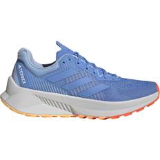 adidas Terrex Soulstride Flow - Blue Fusion/Impact Orange