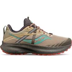 Saucony Ride 15 TR W - Desert/Spring