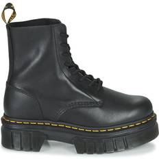 Audrick Dr. Martens Audrick 8-Eye Laarzen - Zwart/Grootte