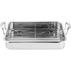 Scanpan Roasting Pans Scanpan Impact Roasting Pan 11"