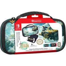 Switch Game Deluxe Travel Case for The Legend of Zelda: Tears of the Kingdom