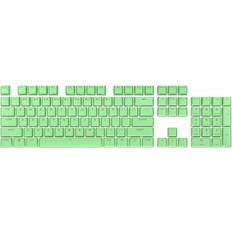 Corsair keycaps Corsair PBT Double Shot Pro Keycaps Mint Green (English)