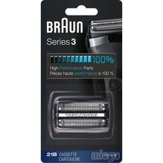 Rasierköpfe Braun Series 3 21B Shaver Head