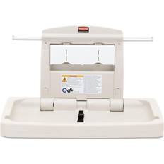 Baby Horizontal Changing Station