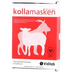 Vidilab The Collarworm Sheep and Goat