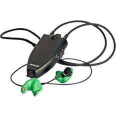 Phonak Serenity Dp+ Earmuffs with Standard Plugs