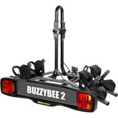 Trækkroge Tagbagagebærere, Tagbokse & Cykelholdere Buzzrack Buzzybee 2