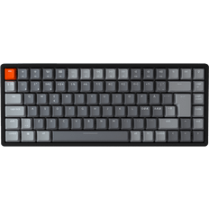 Keychron K2 V2 Wireless RGB Gateron Brown (Nordic)