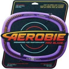 Frisbee Aerobie Spin Master Pro Blave Viola