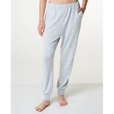 CCDK Copenhagen Ccdk Lola Cosy Bukser 622130 4015, Farve: Grå, Størrelse: XXL, Dame