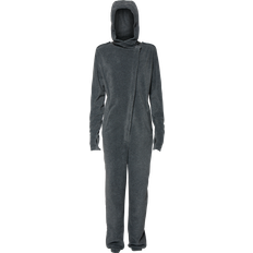 Lang Jumpsuits & Overaller Karmameju Cotopaxi Pantsuit - Dark Grey