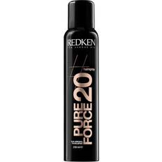 Redken Curly Hair Hair Sprays Redken Pure Force 20 250ml