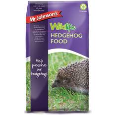 Wildlife Hedgehog Food