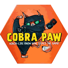 Cobra Paw