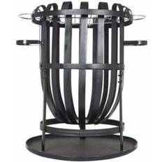 Vancouver Firebasket