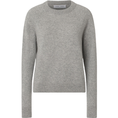 Boston O-Neck 6304 - Grey Mel.