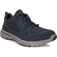 Schnellschnürung Sportschuhe ecco Terracruise II M - Marine/Night Sky