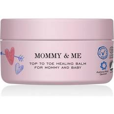 Bryst & kroppspleie Rudolph Care Mommy & Me 145ml