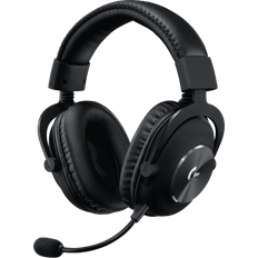 Headphones Logitech Pro