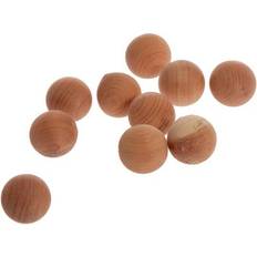 Rödcederträ Iris Hantverk Rödcederträ 15-pack