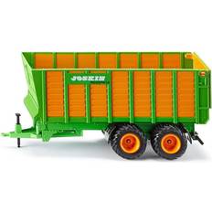 Siku Silage Trailer 2873