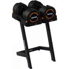Selectabell Plus adjustable dumbbell 4.5-25 kg