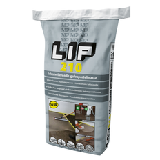 Lip Spartelmasser Lip 210 Floor Filler 20 kg 1stk