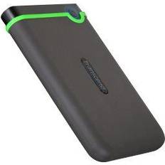 StoreJet 25M3 TS4TSJ25M3S 4TB