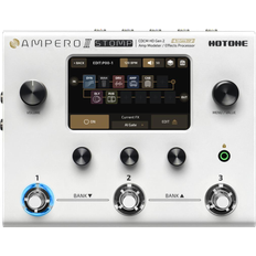 Ampero II Stomp
