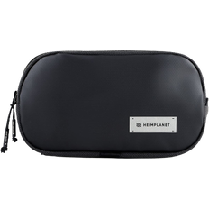 Carry Essentials Dopp Kit Better Half Bags - Black