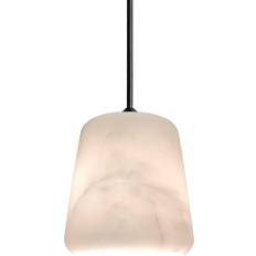 NEW WORKS. Material Pendant Lamp 5.1"