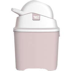 Pink Diaper Pails Diaperchamp One