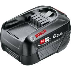 Bosch batteri 18v Bosch PBA 18V 6.0Ah W-C