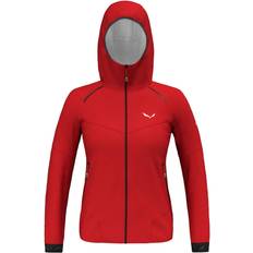 Salewa Giacca Pedroc Ptx 2.5l Light - Rosso
