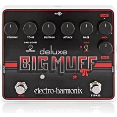 Deluxe Big Muff Pi