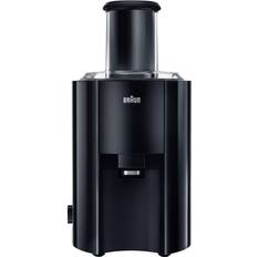 Extractores de Jugo Braun J300