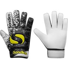 Sondico Match Jr - Black/White