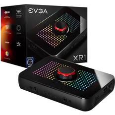 Schede di Acquisizione e TV EVGA XR1