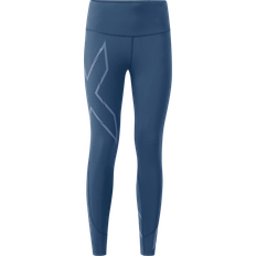 2xu mid rise compression tights 2XU Women's Light Speed Mid-Rise Compression Tights