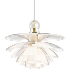 Louis Poulsen PH Septima Pendant Lamp 50cm