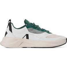 City racr ARKK Copenhagen City Racr Mesh AH2 Sneakers, White Posy Green