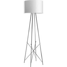 Flos Bodenlampen Flos Ray F1 Bodenlampe 128cm