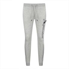 Aquascutum Logo Sweat Pants - Grey