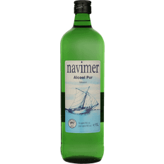 Navimer Alcohol Pur 96% 100 cl