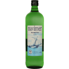 Alcohol Navimer Alcohol Pur 96% 100 cl