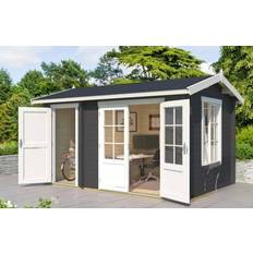 Dancover Opbevaring & Udhuse Dancover WC165581 (Areal )