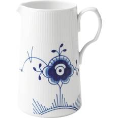 Royal Copenhagen Blue Fluted Mega Pitcher 1.5L
