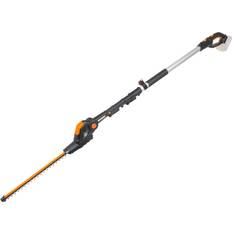 Worx Manche télescopique Outils de Jardin Électriques Worx WG252E.9 Solo