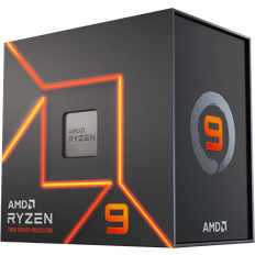 Ryzen 9 7950X 4.5GHz Socket AM5 Box