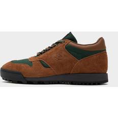 Rainier new balance New Balance Rainier Low Marrón/Verde/Gris Leather